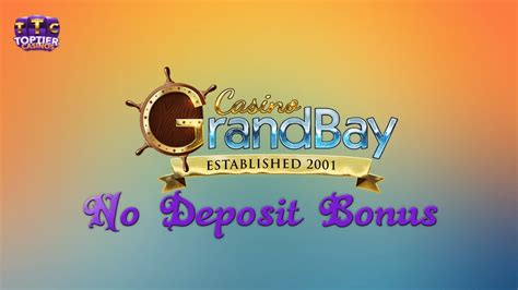 casino grand bay no deposit bonus